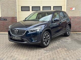 MAZDA CX-5 2.0 SkyActiv-G 165 GT-M Line 2WD Bose|Camera|Leder