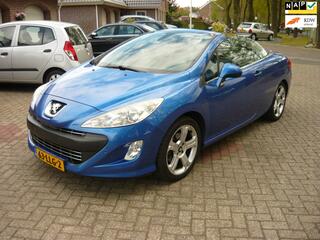 Peugeot 308 (2007 - 2013)