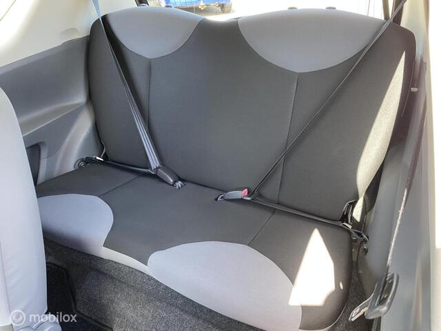 Citroen C1 1.0-12V S�duction / Apk 4-2027 / 3 drs. / 124.dkm