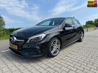 Mercedes-Benz A-Klasse (2012 - 2018)
