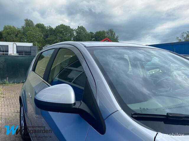 Chevrolet Aveo 1.4 LTZ|Cruise control|Airco|Keurige auto|APK