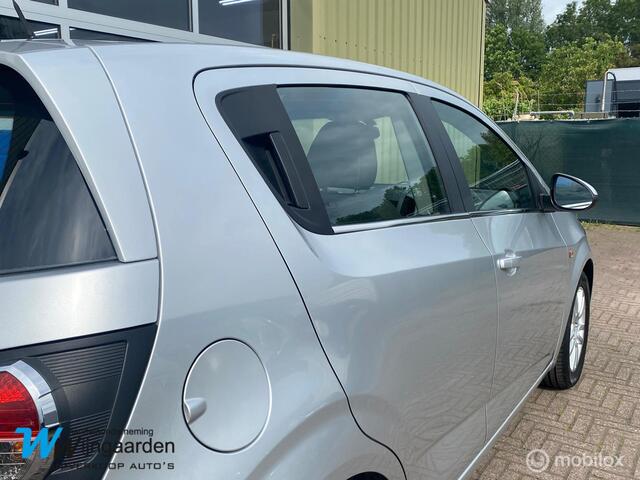 Chevrolet Aveo 1.4 LTZ|Cruise control|Airco|Keurige auto|APK