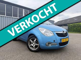 Opel Agila
