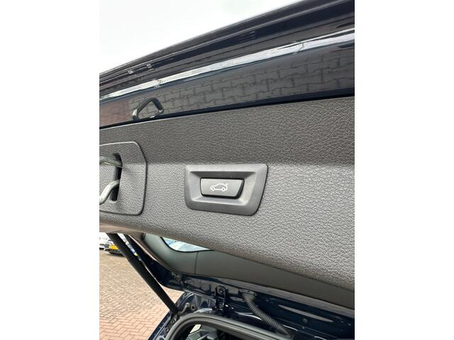 BMW 2-Serie GRAN TOURER 218i 7p. High Executive Launch Edition, Leder, Elektrische klep, Cruisecontrol, Stoelverwarming, Camera