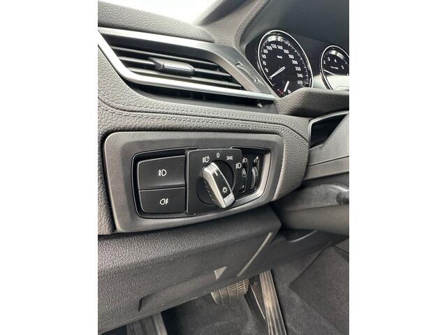 BMW 2-Serie GRAN TOURER 218i 7p. High Executive Launch Edition, Leder, Elektrische klep, Cruisecontrol, Stoelverwarming, Camera
