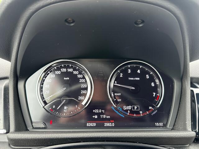 BMW 2-Serie GRAN TOURER 218i 7p. High Executive Launch Edition, Leder, Elektrische klep, Cruisecontrol, Stoelverwarming, Camera
