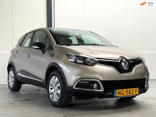 RENAULT CAPTUR 1.2 TCe Expression|Automaat|Trekhaak