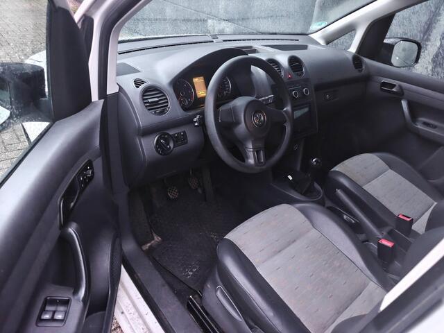 Volkswagen Caddy 1.6 TDI EURO5