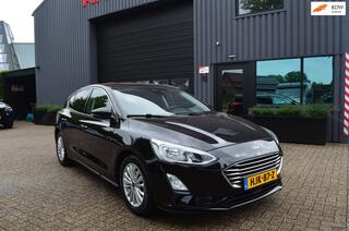 FORD FOCUS 1.5 EcoBlue ST Line Business | Automaat | Clima | Lane-assist