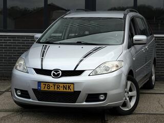 MAZDA 5 1.8 Exec |CarPlay |Airco |7 Persoons |NAP