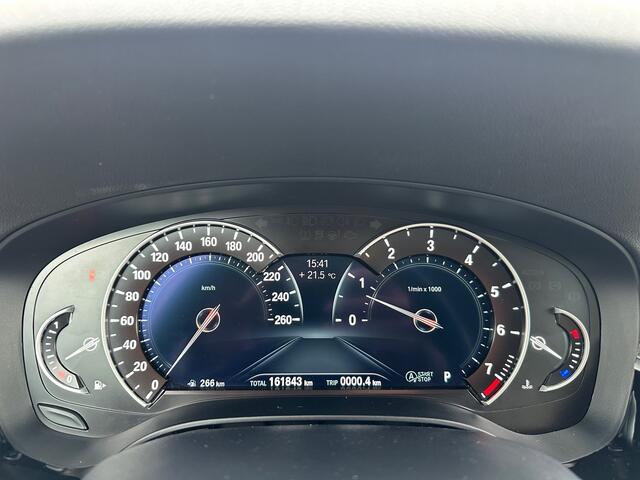 BMW 5-Serie Touring 520i Corporate Lease Executive, Carplay, Leder, Elektrische klep, Stoelverwarming,