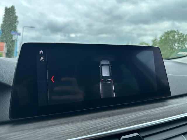 BMW 5-Serie Touring 520i Corporate Lease Executive, Carplay, Leder, Elektrische klep, Stoelverwarming,