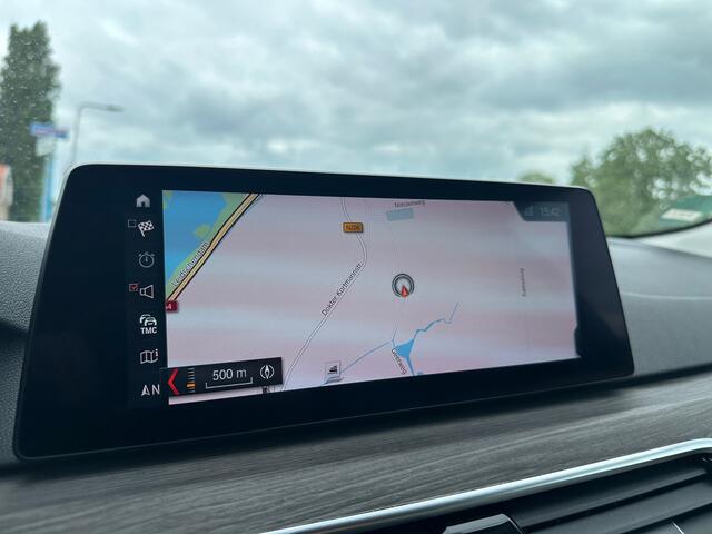 BMW 5-Serie Touring 520i Corporate Lease Executive, Carplay, Leder, Elektrische klep, Stoelverwarming,