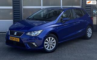 Seat Ibiza (2008 - 2017)