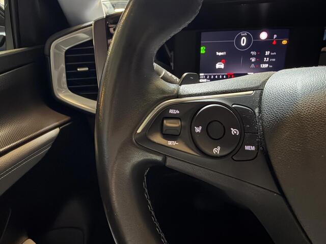 Opel Mokka 1.2 Turbo Business Ultimate /CARPLAY/CAMERA/CRUISE