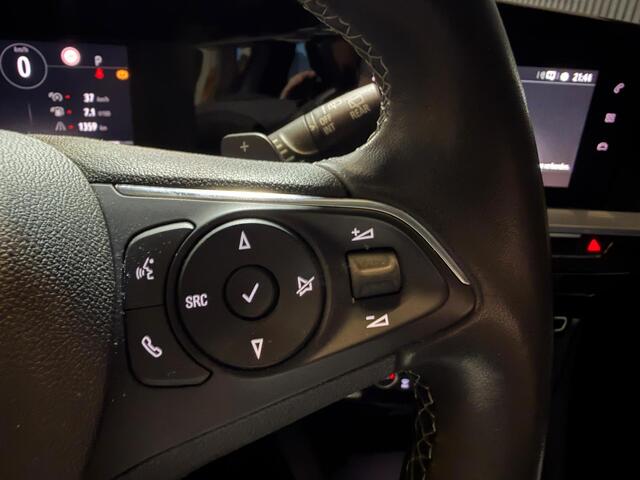 Opel Mokka 1.2 Turbo Business Ultimate /CARPLAY/CAMERA/CRUISE