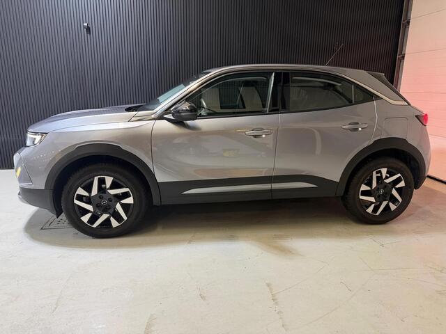 Opel Mokka 1.2 Turbo Business Ultimate /CARPLAY/CAMERA/CRUISE