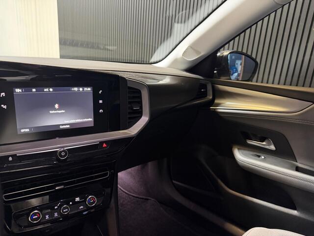 Opel Mokka 1.2 Turbo Business Ultimate /CARPLAY/CAMERA/CRUISE