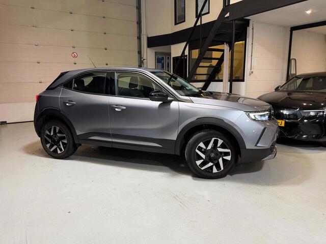 Opel Mokka 1.2 Turbo Business Ultimate /CARPLAY/CAMERA/CRUISE