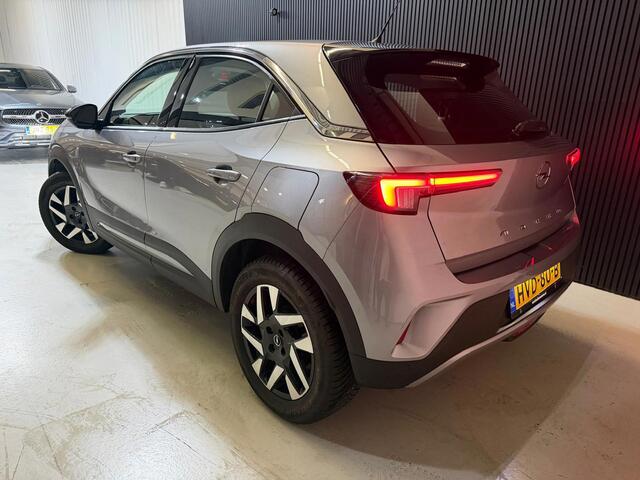 Opel Mokka 1.2 Turbo Business Ultimate /CARPLAY/CAMERA/CRUISE