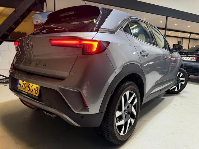Opel Mokka 1.2 Turbo Business Ultimate /CARPLAY/CAMERA/CRUISE