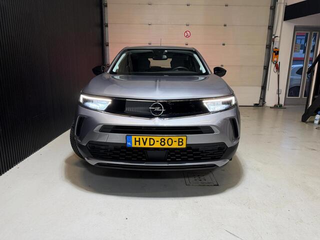 Opel Mokka 1.2 Turbo Business Ultimate /CARPLAY/CAMERA/CRUISE