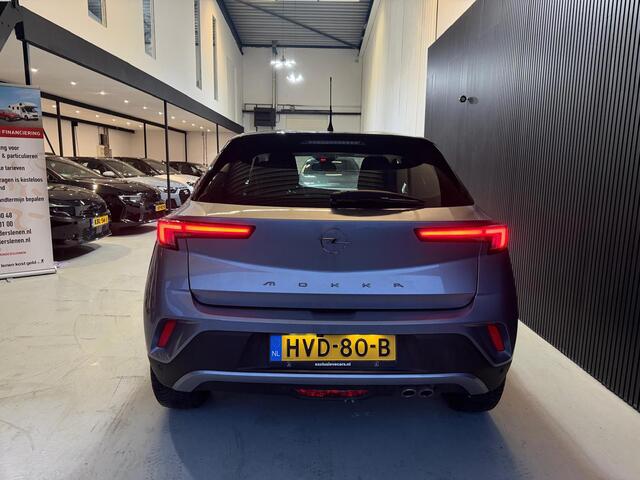 Opel Mokka 1.2 Turbo Business Ultimate /CARPLAY/CAMERA/CRUISE