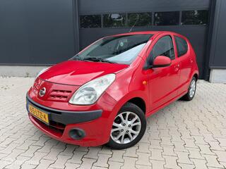 Nissan Pixo