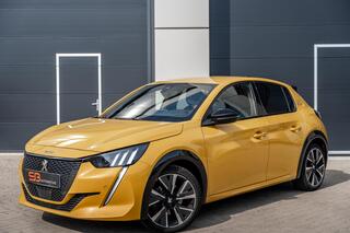 Peugeot 208 (2012 - 2019)