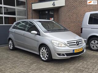 MERCEDES-BENZ B-KLASSE 200 Automaat |Airco |Cruise |Trekhaak