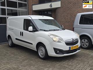 Opel Combo 1.6 CDTi L2H1 Nap |Apk |Airco |Trekhaak