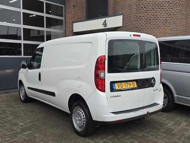 Opel Combo 1.6 CDTi L2H1 Nap |Apk |Airco |Trekhaak