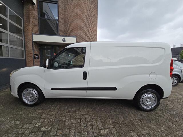 Opel Combo 1.6 CDTi L2H1 Nap |Apk |Airco |Trekhaak