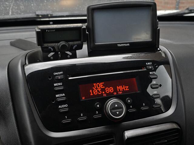 Opel Combo 1.6 CDTi L2H1 Nap |Apk |Airco |Trekhaak