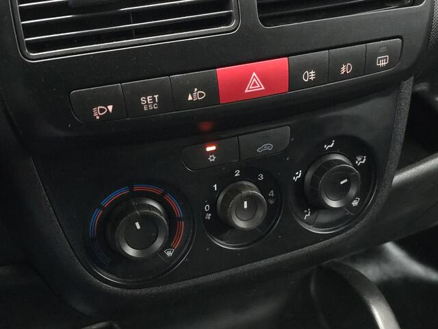 Opel Combo 1.6 CDTi L2H1 Nap |Apk |Airco |Trekhaak