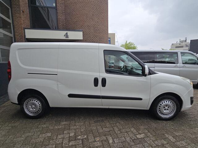 Opel Combo 1.6 CDTi L2H1 Nap |Apk |Airco |Trekhaak