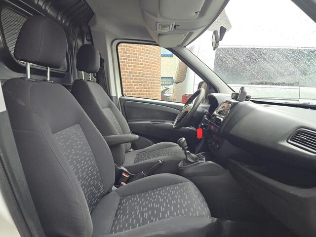 Opel Combo 1.6 CDTi L2H1 Nap |Apk |Airco |Trekhaak