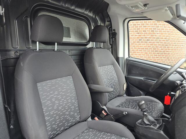 Opel Combo 1.6 CDTi L2H1 Nap |Apk |Airco |Trekhaak