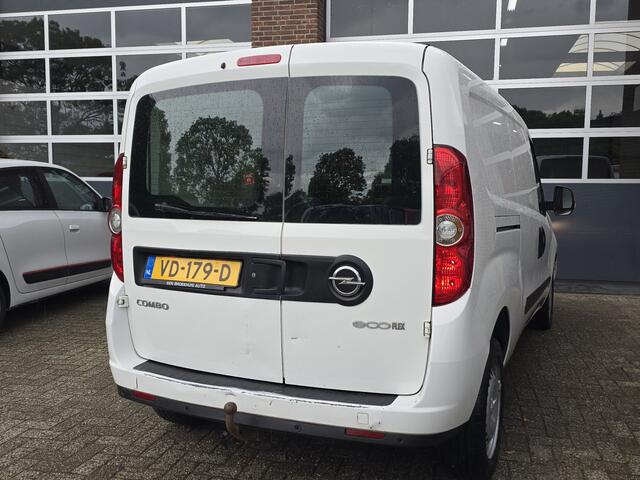 Opel Combo 1.6 CDTi L2H1 Nap |Apk |Airco |Trekhaak
