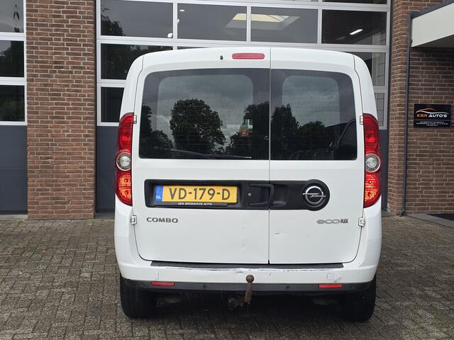Opel Combo 1.6 CDTi L2H1 Nap |Apk |Airco |Trekhaak