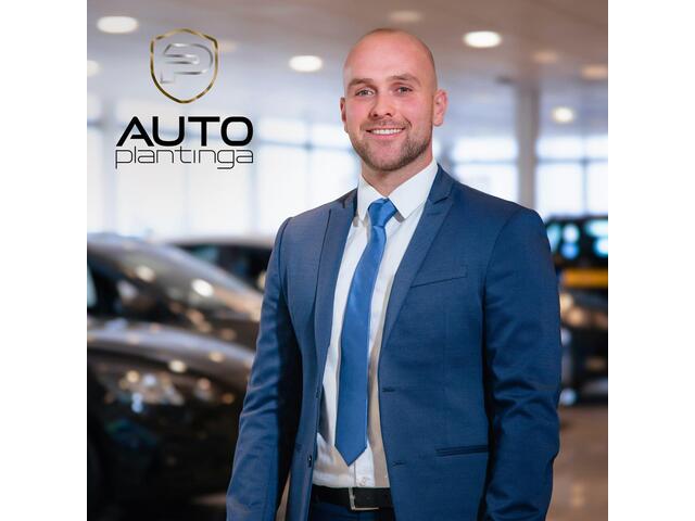 Chrysler PT CRUISER Cabrio 2.4i Touring 143PK | Nette Staat | NL AUTO | Trekhaak | Airco | Cruise Control |