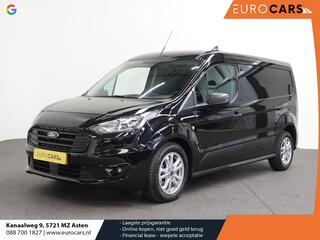 FORD TRANSIT CONNECT 1.5 EcoBlue Aut. L2 Trend Navigatie Airco Parkeersensoren Cruise Control 3Zits Camera DAB+