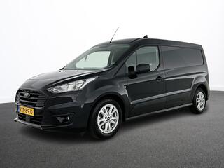 Ford Transit CONNECT 1.5 EcoBlue L2 Trend Automaat Airco Navigatie Cruise control Camera Parkeersensoren