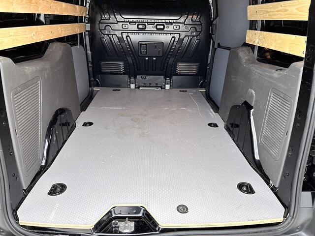 Ford Transit CONNECT 1.5 EcoBlue L2 Trend Automaat Airco Navigatie Cruise control Camera Parkeersensoren