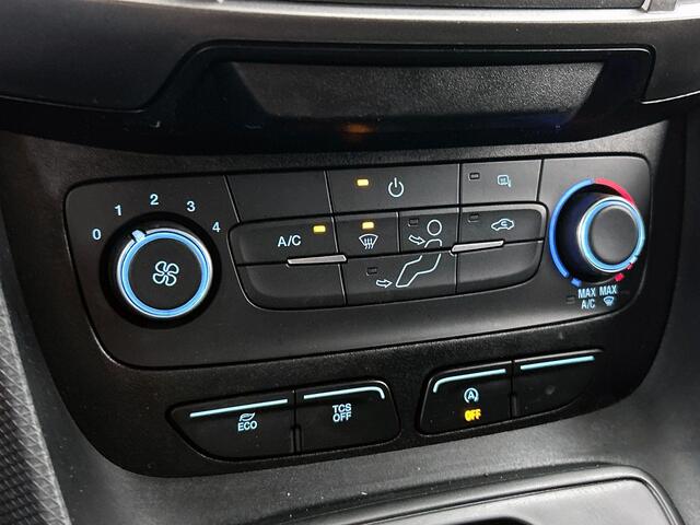 Ford Transit CONNECT 1.5 EcoBlue L2 Trend Automaat Airco Navigatie Cruise control Camera Parkeersensoren