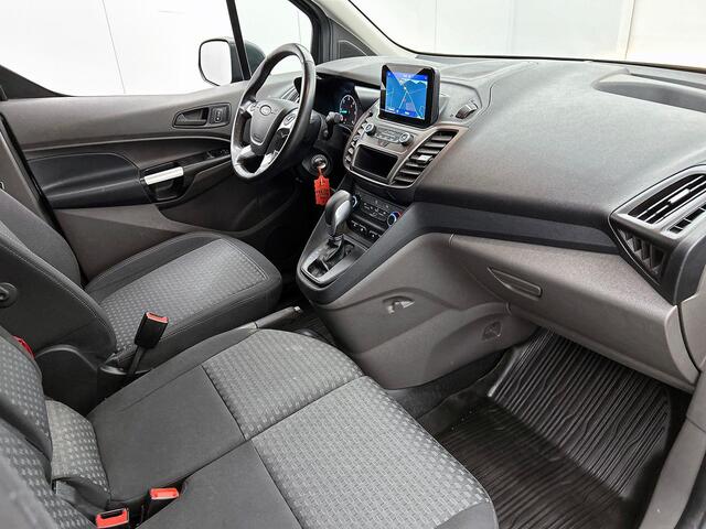 Ford Transit CONNECT 1.5 EcoBlue L2 Trend Automaat Airco Navigatie Cruise control Camera Parkeersensoren