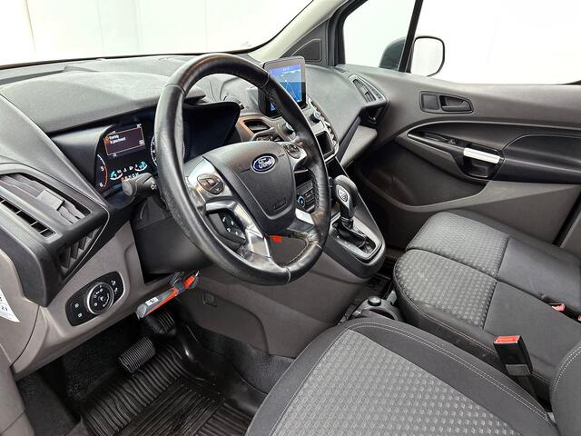 Ford Transit CONNECT 1.5 EcoBlue L2 Trend Automaat Airco Navigatie Cruise control Camera Parkeersensoren