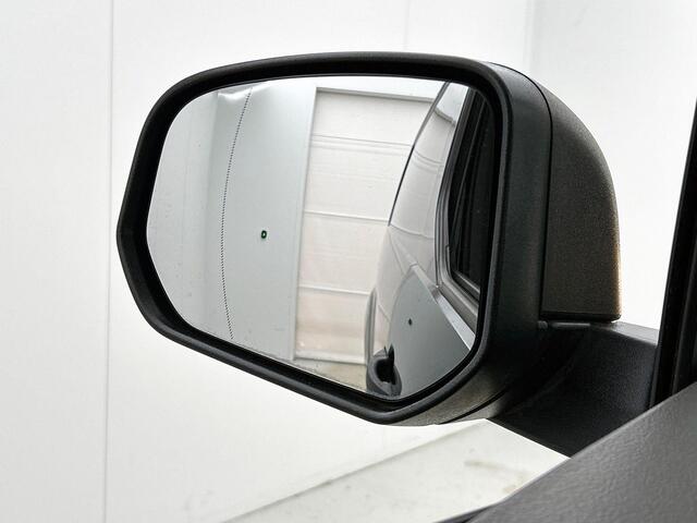 Ford Transit CONNECT 1.5 EcoBlue L2 Trend Automaat Airco Navigatie Cruise control Camera Parkeersensoren