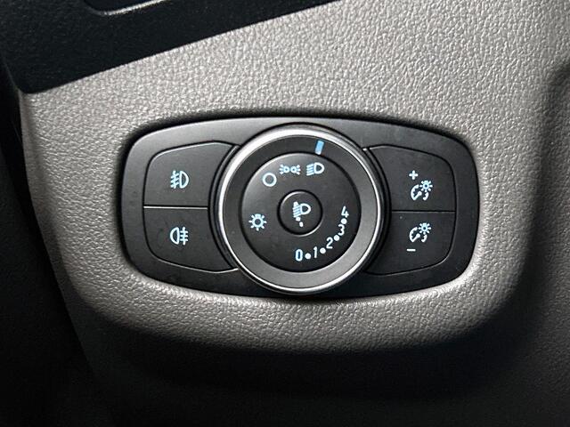 Ford Transit CONNECT 1.5 EcoBlue L2 Trend Automaat Airco Navigatie Cruise control Camera Parkeersensoren