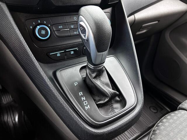 Ford Transit CONNECT 1.5 EcoBlue L2 Trend Automaat Airco Navigatie Cruise control Camera Parkeersensoren